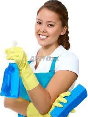 PROSERVICE RIAD - Work sample 16