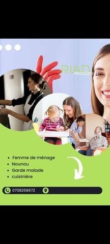 PROSERVICE RIAD - Work sample 42
