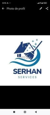 Serhan Service - Work sample 5