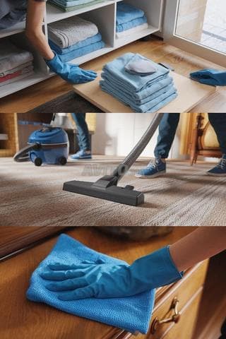 ALL EXPRESS SERVICE - Work sample 45