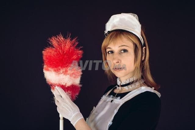 ALL EXPRESS SERVICE - Work sample 12