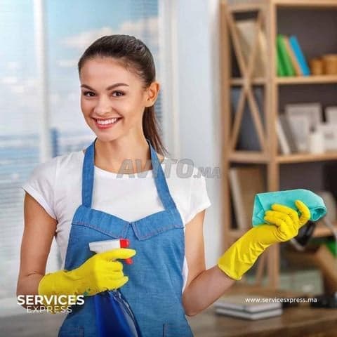 ALL EXPRESS SERVICE - Work sample 69