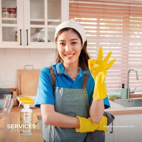ALL EXPRESS SERVICE - Work sample 22