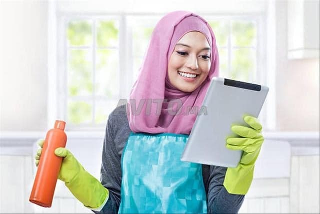 ALL EXPRESS SERVICE - Work sample 5