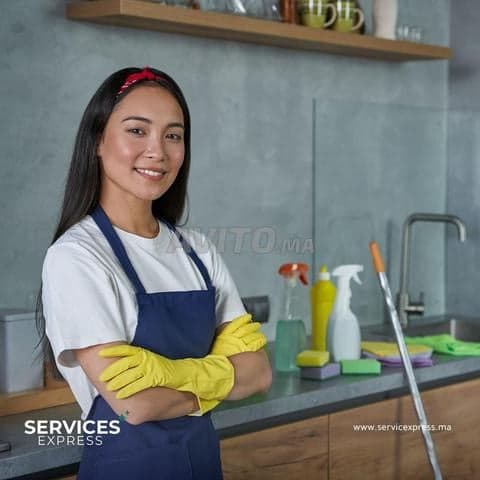 ALL EXPRESS SERVICE - Work sample 13