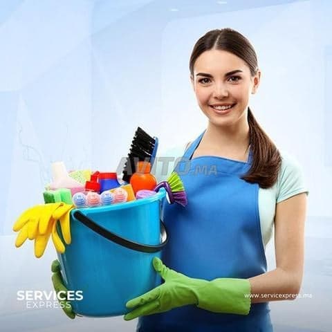 ALL EXPRESS SERVICE - Work sample 95