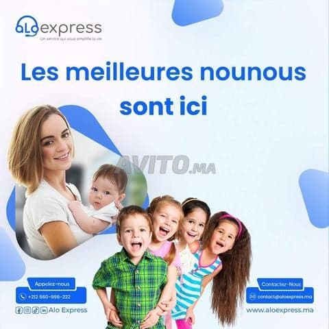 ALL EXPRESS SERVICE - Work sample 83