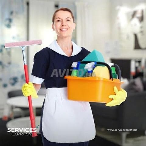 ALL EXPRESS SERVICE - Work sample 102