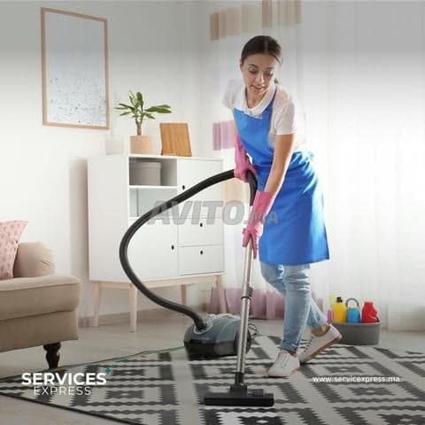 ALL EXPRESS SERVICE - Work sample 27