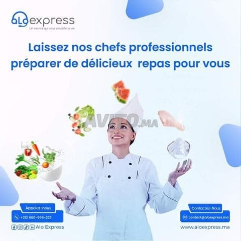 ALL EXPRESS SERVICE - Work sample 86