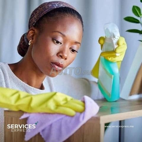 ALL EXPRESS SERVICE - Work sample 92