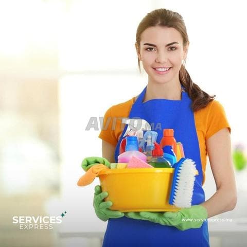 ALL EXPRESS SERVICE - Work sample 78