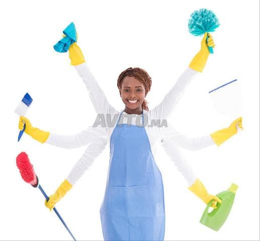 ALL EXPRESS SERVICE - Work sample 38