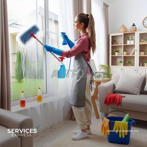 ALL EXPRESS SERVICE - Work sample 20