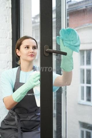 ALL EXPRESS SERVICE - Work sample 34