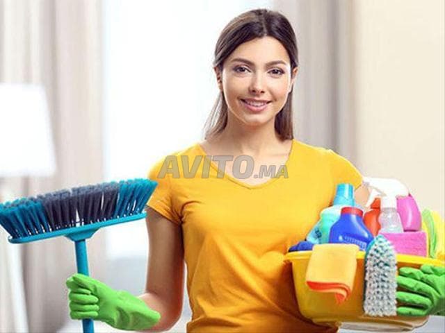 PROSERVICE - Work sample 8