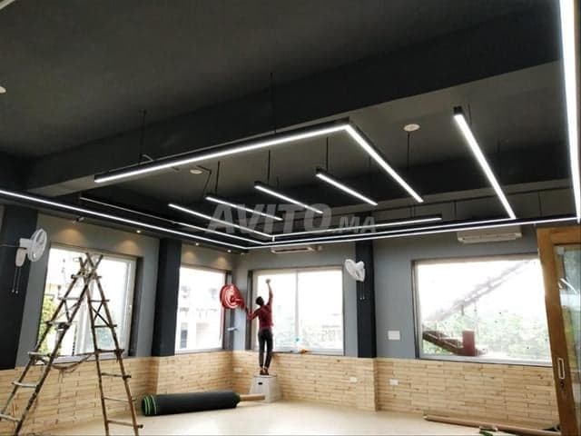 adinox lighting - Work sample 4