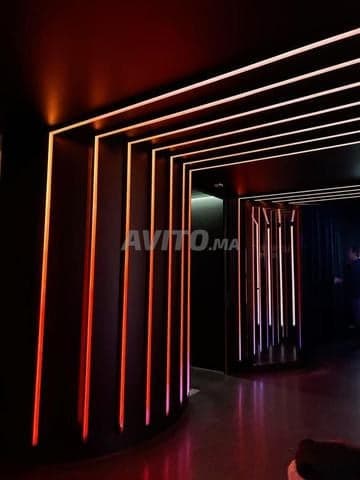 adinox lighting - Work sample 9