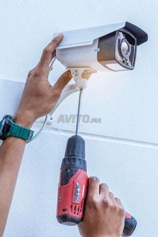 adinox lighting - Work sample 3