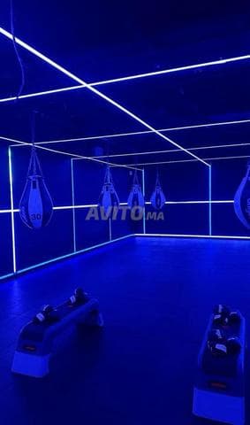 adinox lighting - Work sample 10