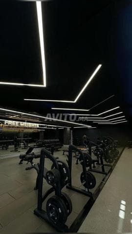 adinox lighting - Work sample 5