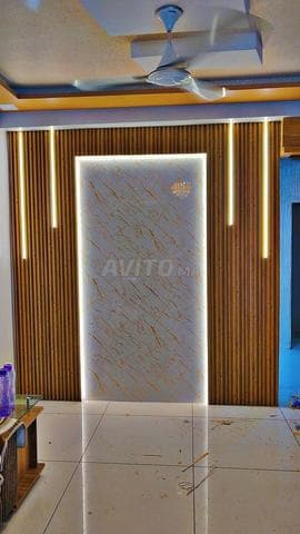 adinox lighting - Work sample 7