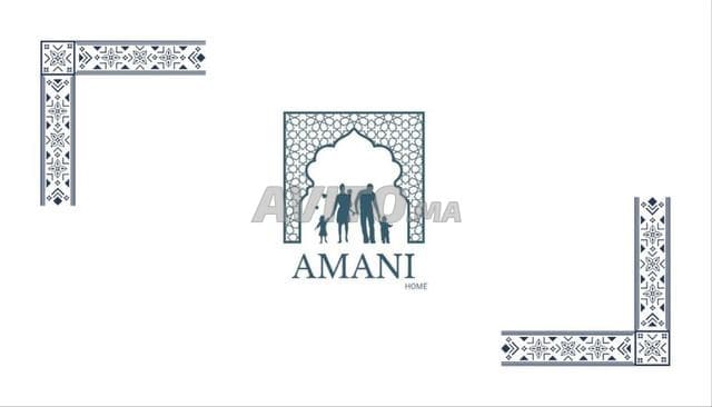 Amani Home