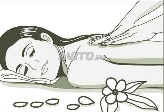 Youssef masseur