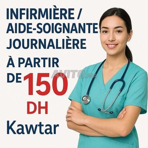 Kawtar Errachidi