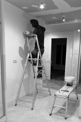 صباغ خريبكة - Work sample 9