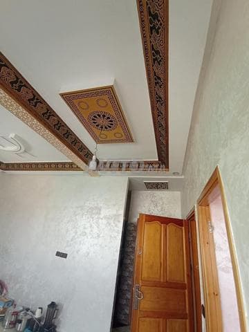 صباغ خريبكة - Work sample 5
