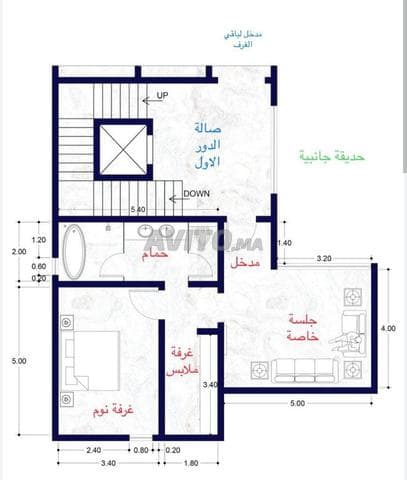 AbdEllah - Work sample 11