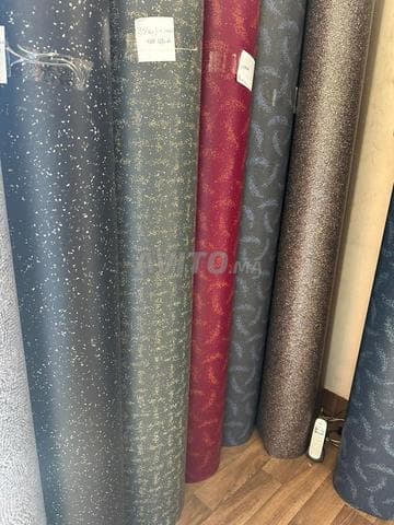 Decoration TURQUE - Work sample 6