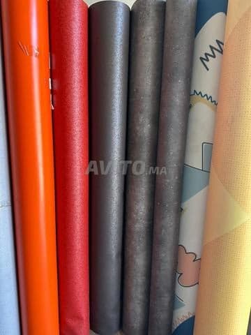 Decoration TURQUE - Work sample 3