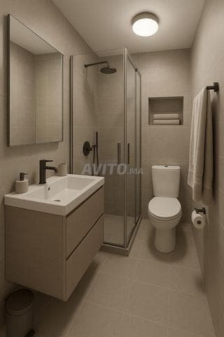 عبدالمجيد الادريسي - Work sample 4