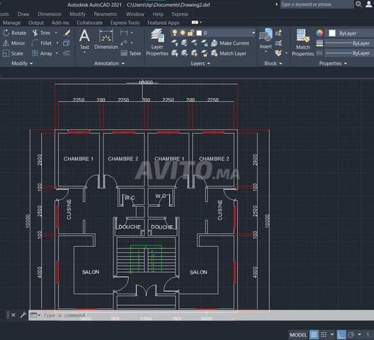 HAS ARCHIDESIGN
