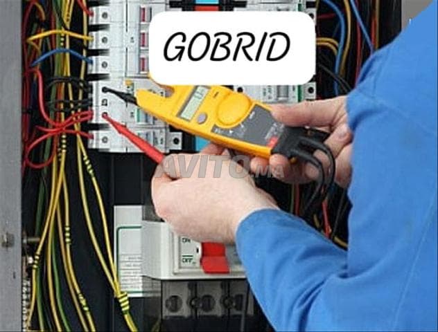 GOBRID Travaux dévers et Négociation - Work sample 2