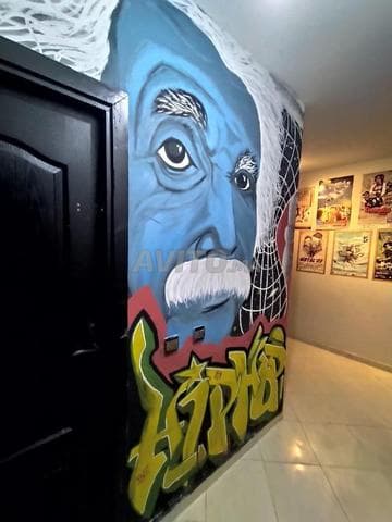 Ramo art - Work sample 2