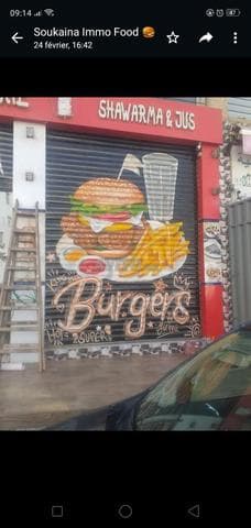 Ramo art