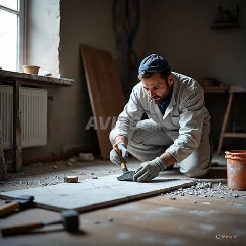 Yassine Akili - Work sample 2