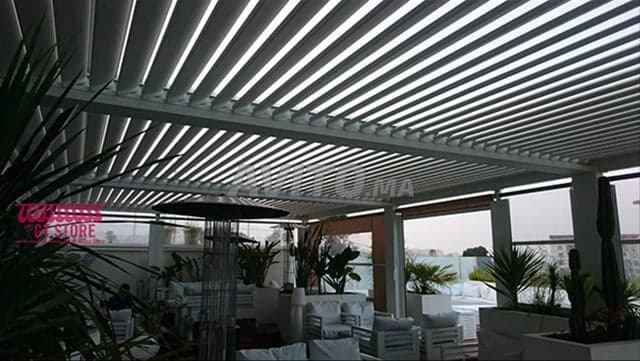 viva veranda - Work sample 7