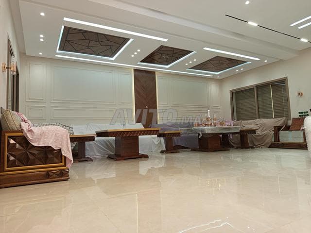 miloud fakiri - Work sample 3