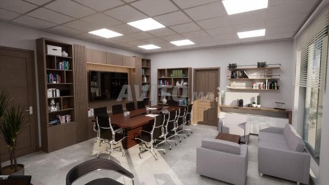 H DESIGN ATELIER - Work sample 5