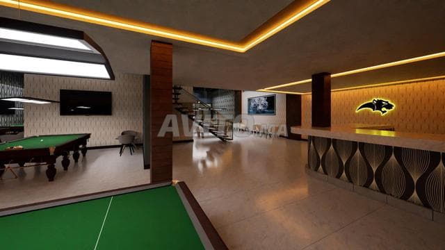 H DESIGN ATELIER - Work sample 8
