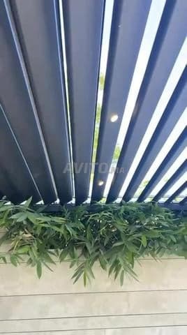 store fermeture - Work sample 5