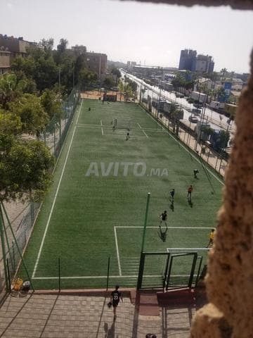 amiyer hicham - Work sample 2