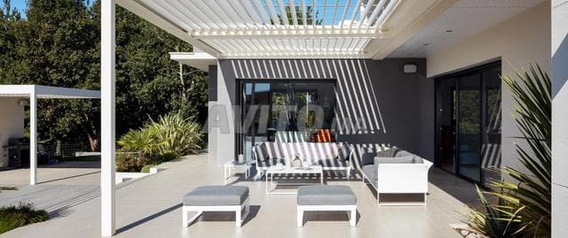 espace de store - Work sample 6