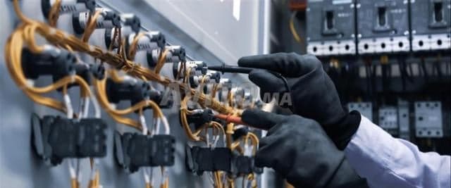 electroman - Work sample 2
