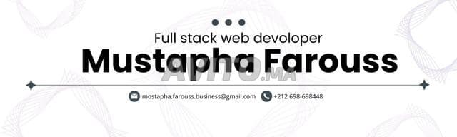 Mustapha - Work sample 2