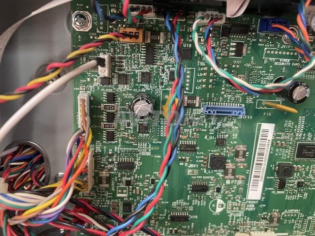 Supptech - Work sample 12
